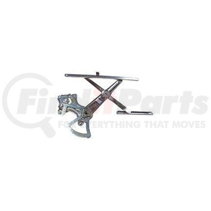 740-358 by DORMAN - Power Window Regulator (Regulator Only)