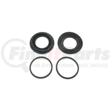 41232 by CARLSON - Disc Brake Caliper Repair Kit