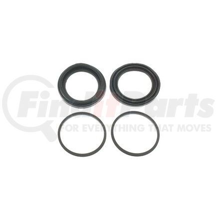 41246 by CARLSON - Disc Brake Caliper Repair Kit