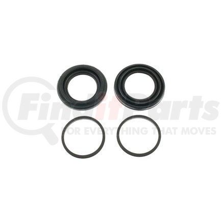 41248 by CARLSON - Disc Brake Caliper Repair Kit