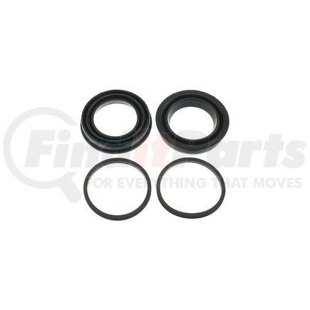 41254 by CARLSON - Disc Brake Caliper Repair Kit