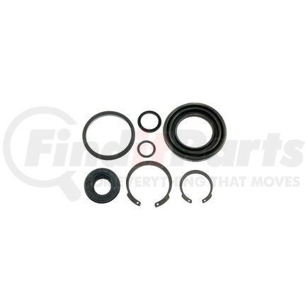 41258 by CARLSON - Disc Brake Caliper Repair Kit