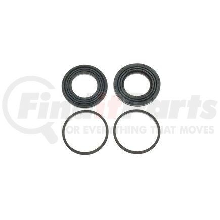 41259 by CARLSON - Disc Brake Caliper Repair Kit