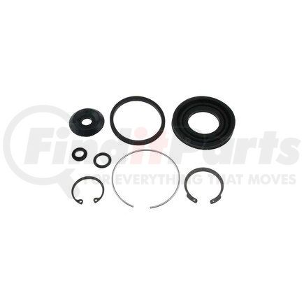 41251 by CARLSON - Disc Brake Caliper Repair Kit