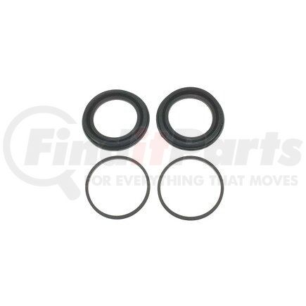 41253 by CARLSON - Disc Brake Caliper Repair Kit