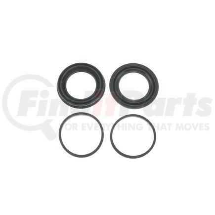 41262 by CARLSON - Disc Brake Caliper Repair Kit