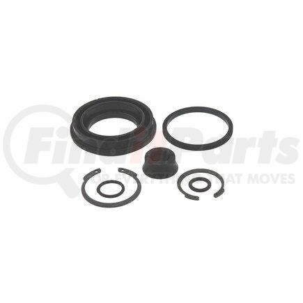 41275 by CARLSON - Disc Brake Caliper Repair Kit