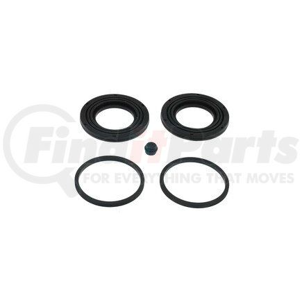 41278 by CARLSON - Disc Brake Caliper Repair Kit