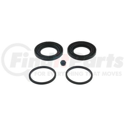 41280 by CARLSON - Disc Brake Caliper Repair Kit