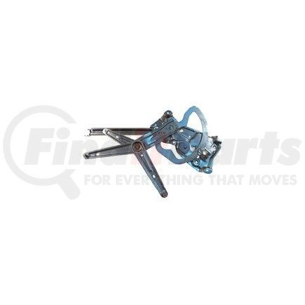 740-402 by DORMAN - Power Window Regulator (Regulator Only)