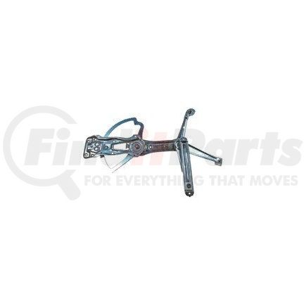 740-404 by DORMAN - Power Window Regulator (Regulator Only)