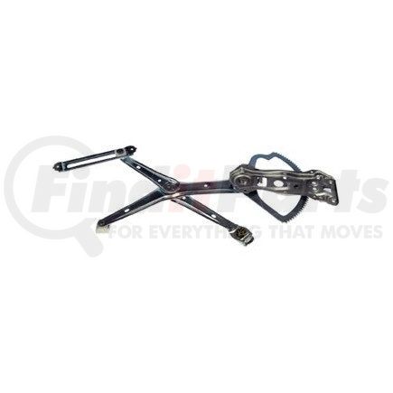 740-409 by DORMAN - Power Window Regulator (Regulator Only)