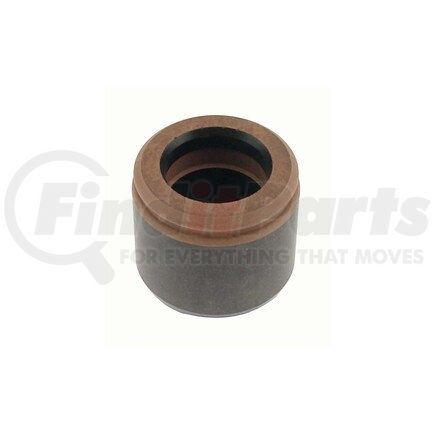 7645 by CARLSON - Disc Brake Caliper Piston