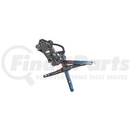 740-410 by DORMAN - Power Window Regulator (Regulator Only)