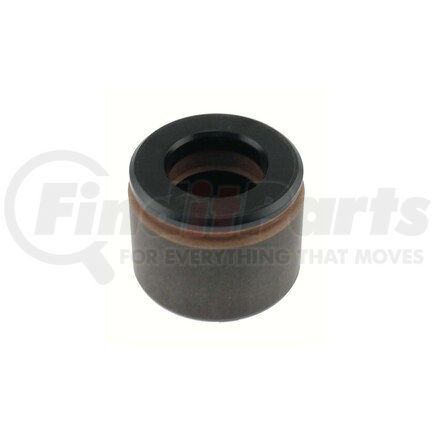 7698 by CARLSON - Disc Brake Caliper Piston