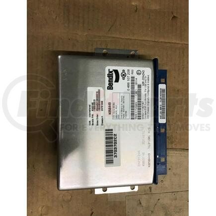 K065146 by BENDIX - Advanced ECU