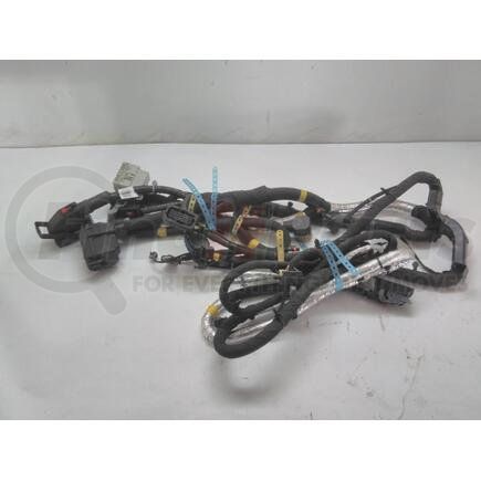 7503754C91 by NAVISTAR - HVAC Wiring Harness