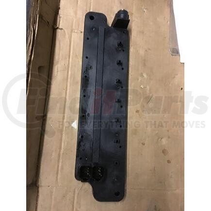 2507928C3 by NAVISTAR - Air Brake Relay Valve Bracket