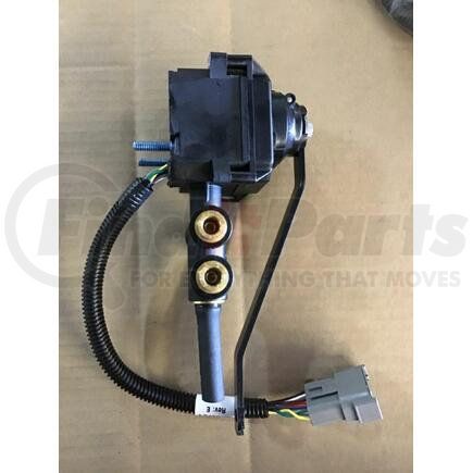 HAD700R3 by NAVISTAR - INTERNATIONAL SMART VALVE - NAVISTAR KIT