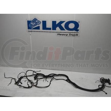 4122629C91 by NAVISTAR - HARNESS,ENGINE , MWM SFC-I4