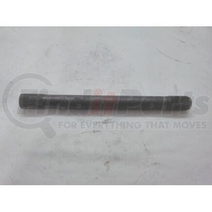 2518167C91 by NAVISTAR - SHAFT INNER AXLE 22.97 INCH LO