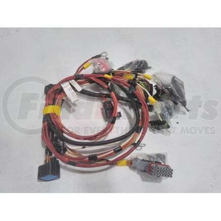 6092815F95 by NAVISTAR - INTERNATIONAL MM,HARNESS , BASE PROSTAR