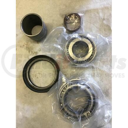 CNM10081728 by NAVISTAR - Fl Pre Set /Pre Set Plus Rebui