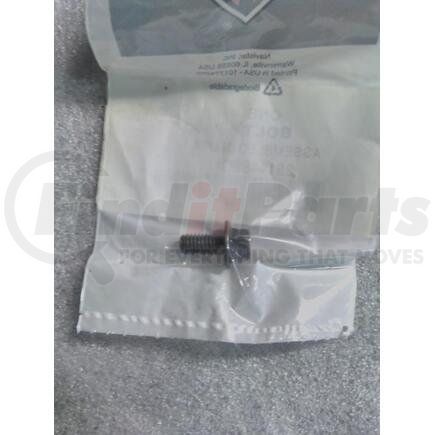 2514482C1 by NAVISTAR - BOLT,SENSOR TABLE