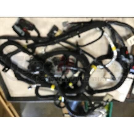 7505232C91 by NAVISTAR - HVAC Wiring Harness