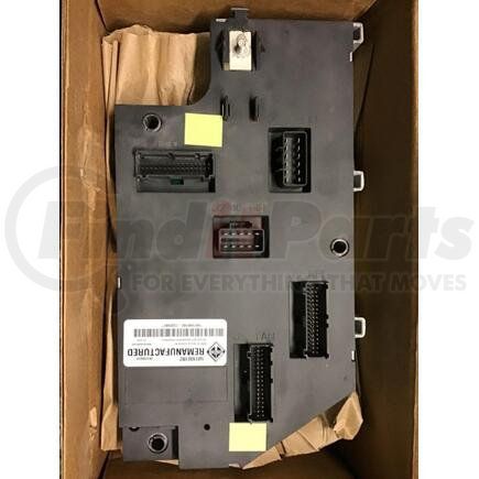 5011081R2 by NAVISTAR - Engine Control Module (ECM) - Remanufactured, VIN Required