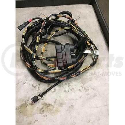 3668046F93 by NAVISTAR - Automatic Transmission Wiring Harness