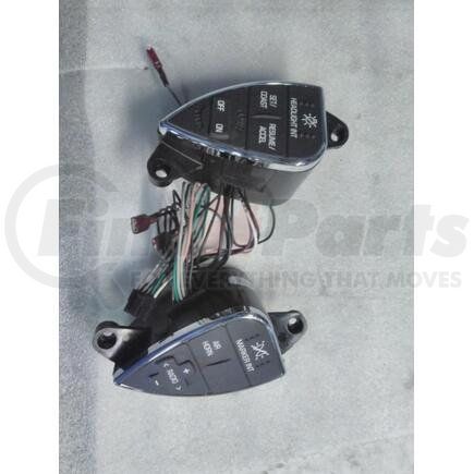 2604757C91 by NAVISTAR - INTERNATIONAL POWER STEERING KITS