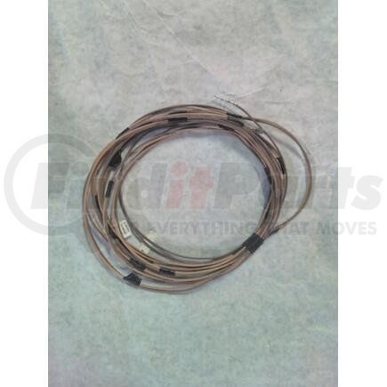 3820773F91 by NAVISTAR - Differential Lock Wiring Harness