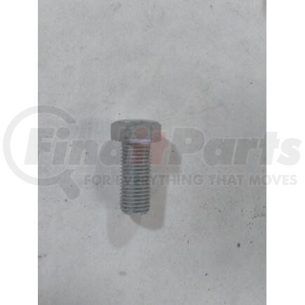 3821031C1 by NAVISTAR - INTERNATIONAL BOLT  HEX CAP  7/