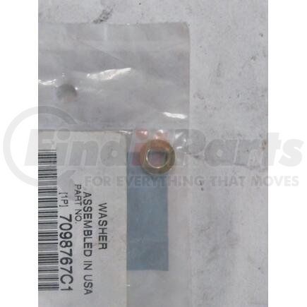 7098767C1 by NAVISTAR - Washer