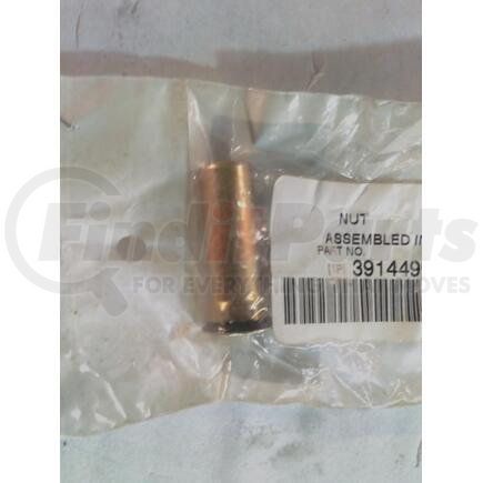 3914499C2 by NAVISTAR - NUT, RIVNUT CLOSED END, M8-1.2