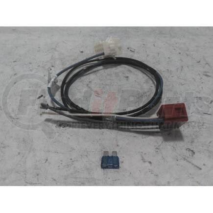 454316001 by NAVISTAR - INTERNATIONAL HARNESS  FLASHER ASSY  OVLY BO