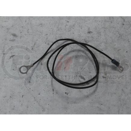 2520478C1 by NAVISTAR - Fuel Filler Neck Ground Strap