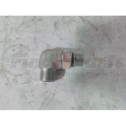 3880892C1 by NAVISTAR - INTERNATIONAL ADAPTER  -06 ORB X -06 ORFS 90