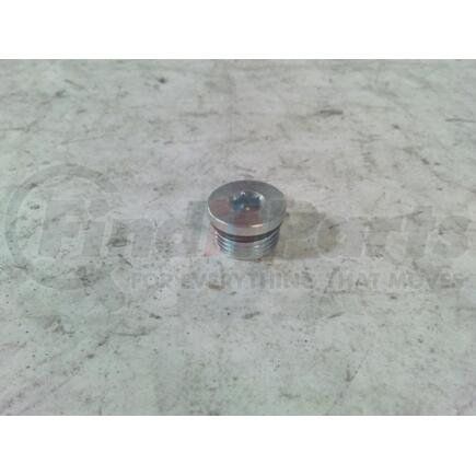 3013524C91 by NAVISTAR - INTERNATIONAL PLUG ASSY O-RING