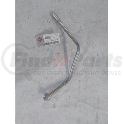 3921967C1 by NAVISTAR - INTERNATIONAL AC FITTING  #627 COND OUT TUBE