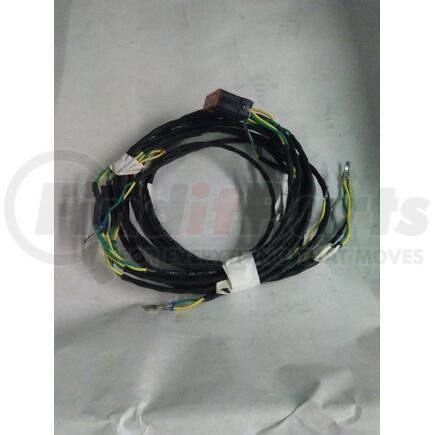 6134225F92 by NAVISTAR - Instrument Panel Wiring Harness