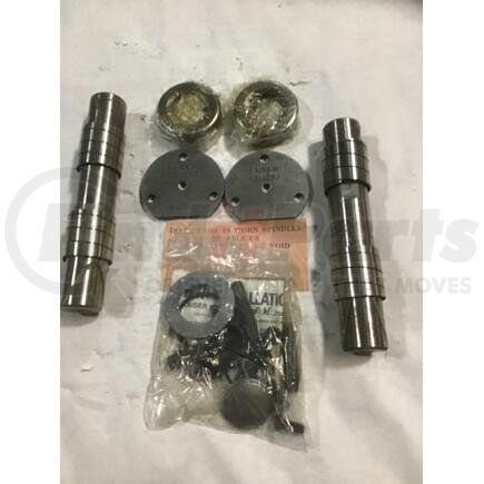 FAK4531 by NAVISTAR - KING PIN KIT