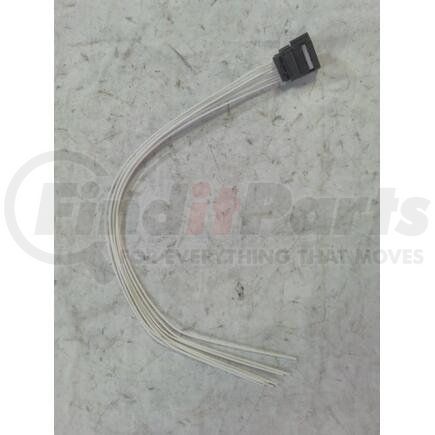 6040207C1 by NAVISTAR - CONNECTR,CONNECTOR, 0.64 SERIE