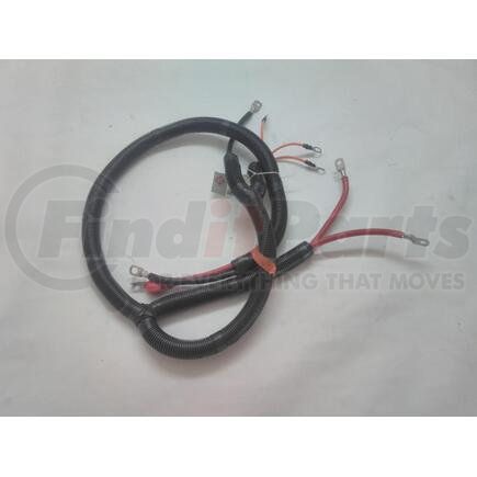 3539338C91 by NAVISTAR - Starter Wiring Harness