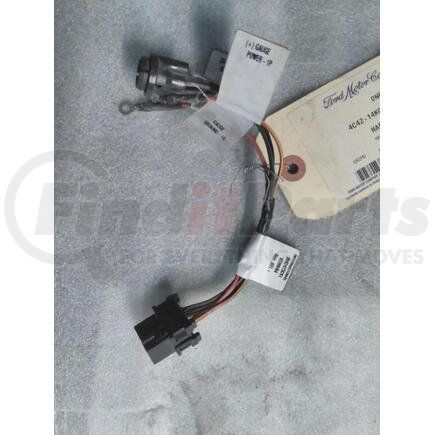 3592473C91 by NAVISTAR - Transmission Wiring Harness