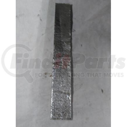 3876049C1 by NAVISTAR - Heat Shield Insulator