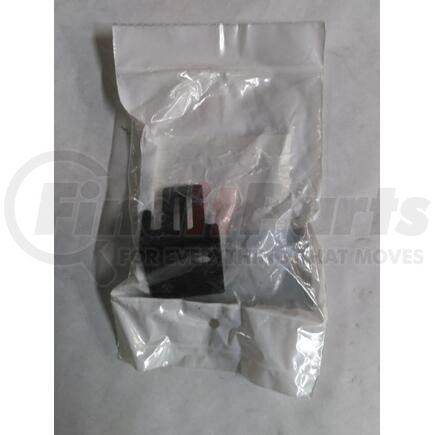 2518472C1 by NAVISTAR - Vapor Canister Purge Solenoid Bracket