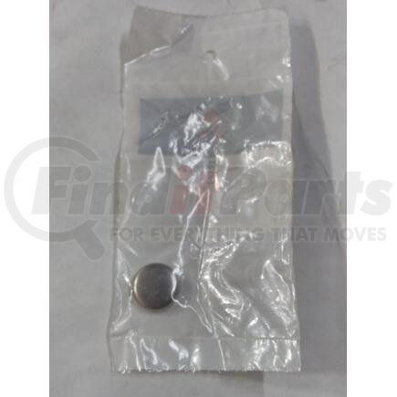 6040524C1 by NAVISTAR - Plug, Engine Block, Oil