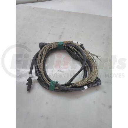 3625497F99 by NAVISTAR - ABS System Wiring Harness